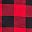 Red Black Check