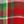 Red Emerald Plaid