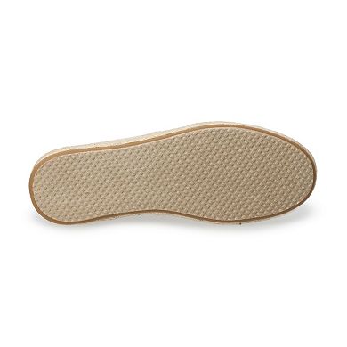 TOMS Women's Espadrille Alpargata Shoes