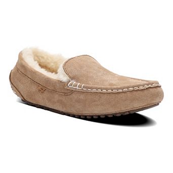 Mykos Callie Women's Moccasin Slippers