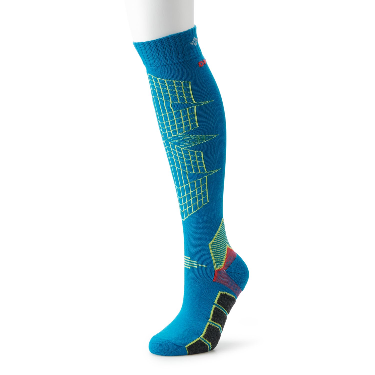 omni heat columbia socks