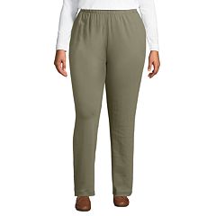 Eddie Bauer, Pants & Jumpsuits, Eddie Bauer Rainier Pull On Crop Cargo  Pants Tawny Brown Size 6