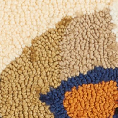 Nourison Home Trends Animals Accent Rug - 18'' x 30''