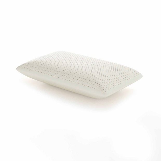 Bedding and Mattress Accessories - Talalay Global High Profile Latex Pillow