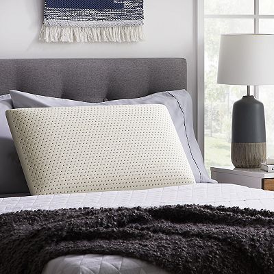 Kohls latex pillow hotsell