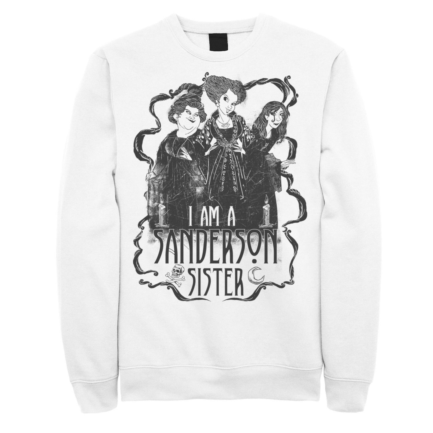 sanderson sisters sweatshirt