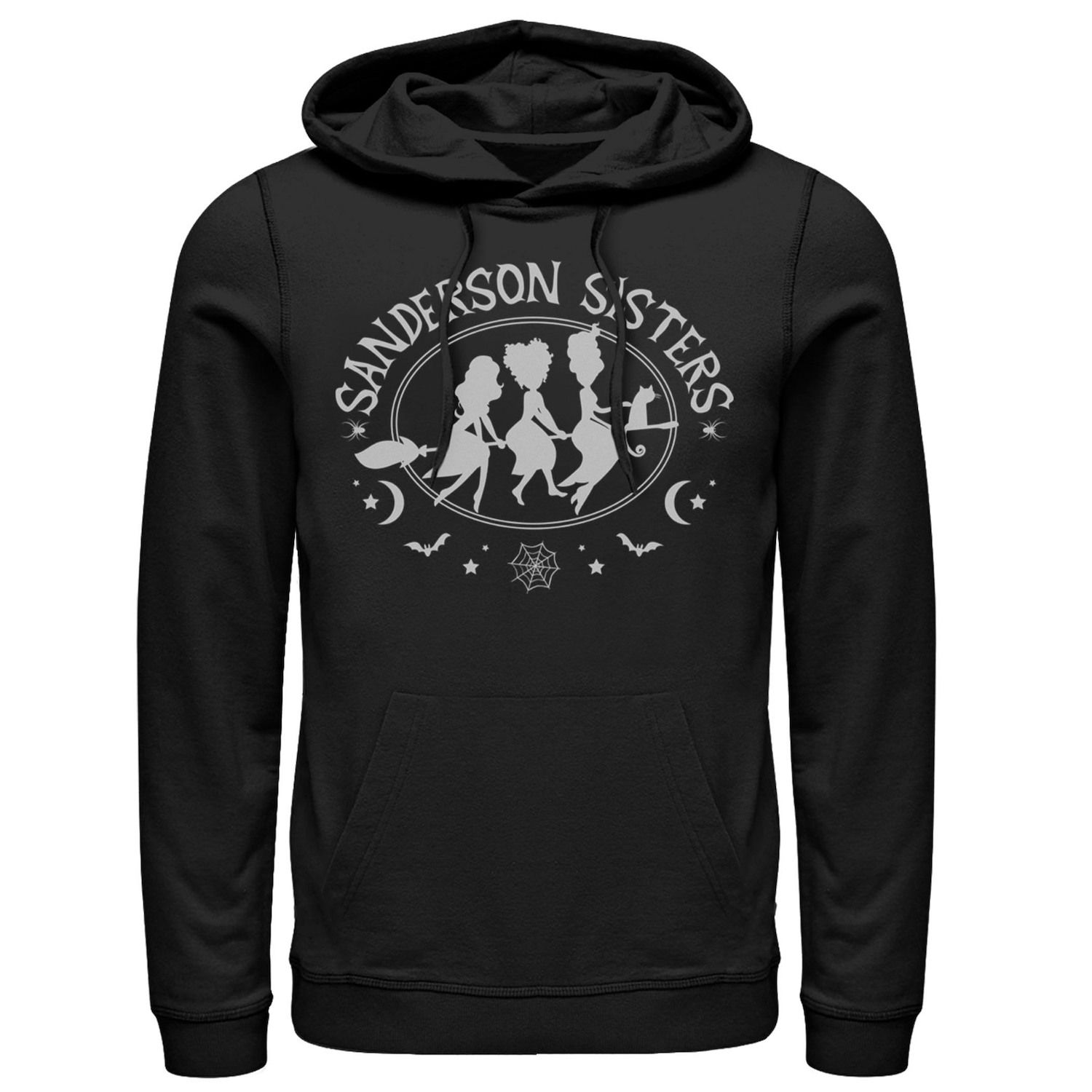 sanderson sisters hoodie