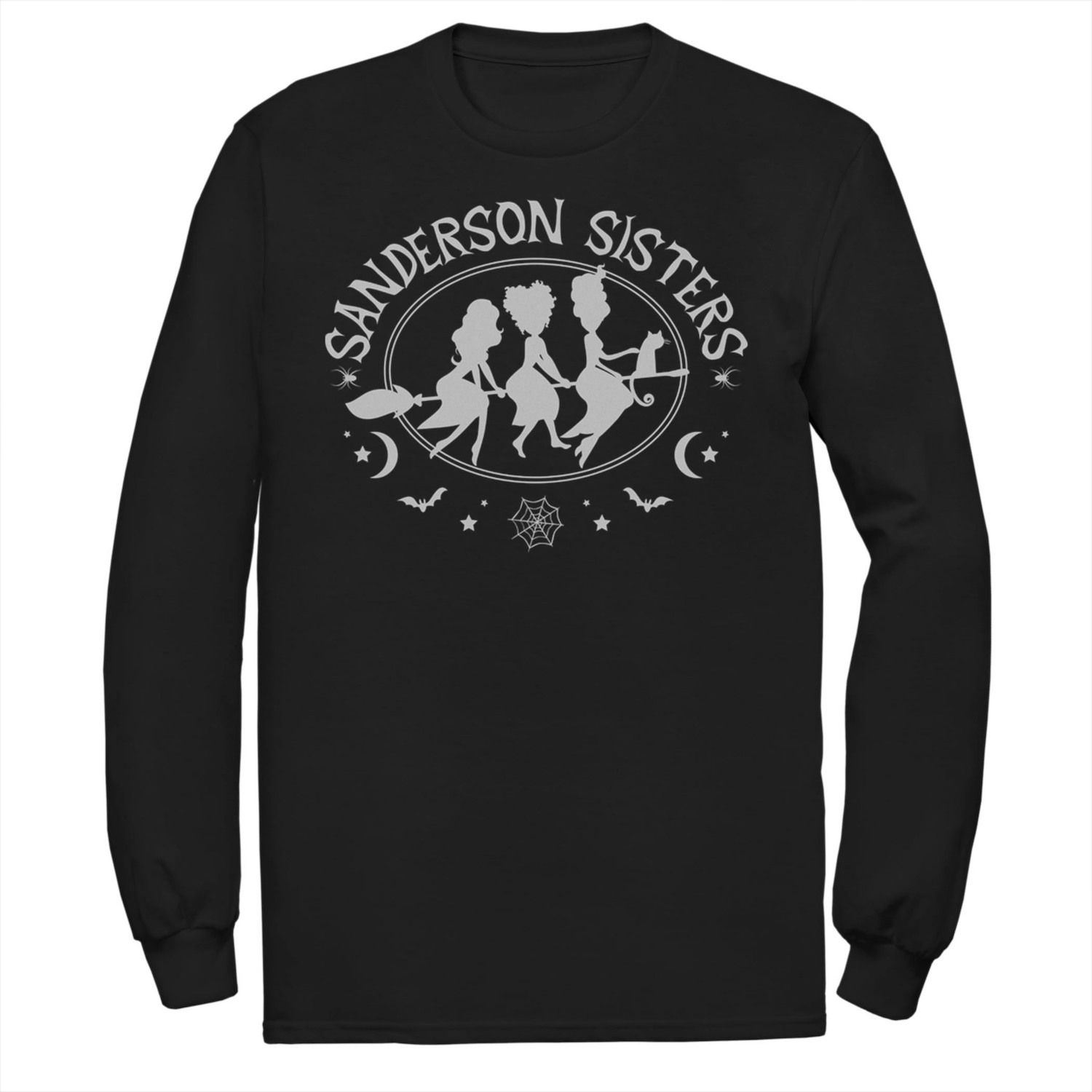 sanderson sisters sweatshirt