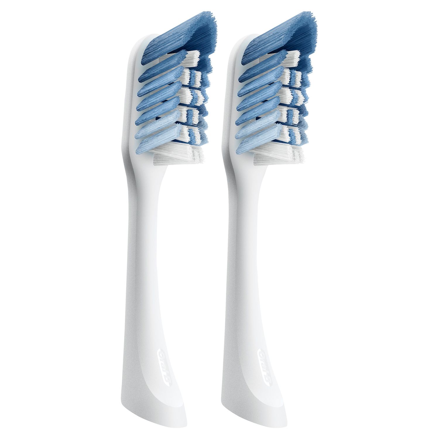 waterpik triple sonic complete care replacement brush heads