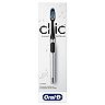 Clic by Oral-B Manual Toothbrush