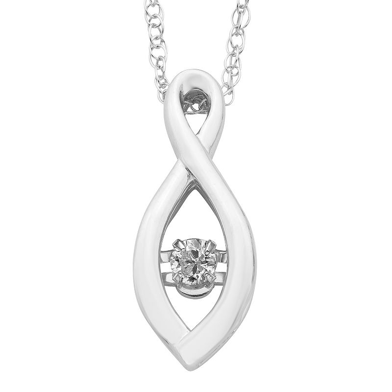 64077205 Boston Bay Diamonds Brilliance in Motion Diamond A sku 64077205
