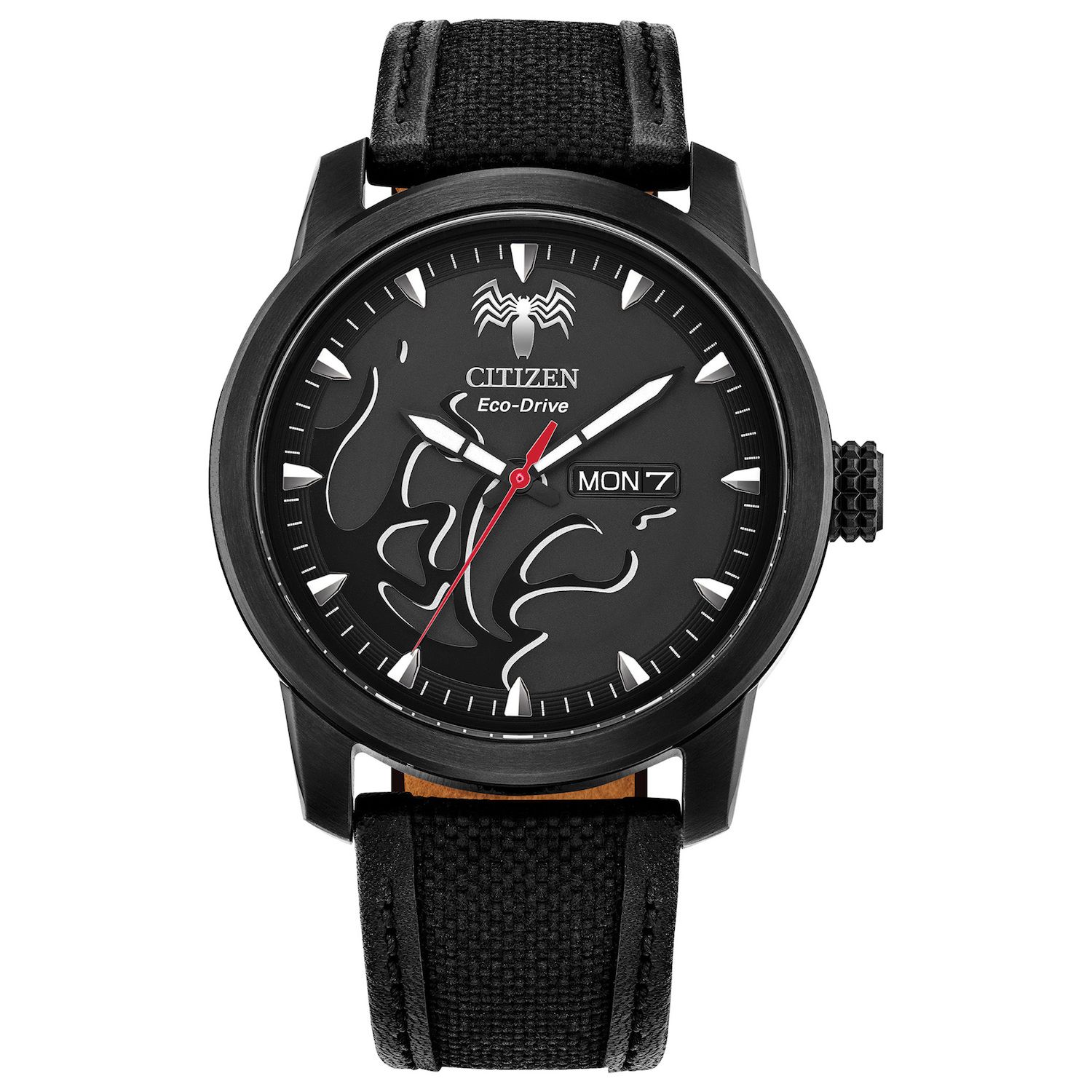 Men's Marvel Venom Watch by Citizen