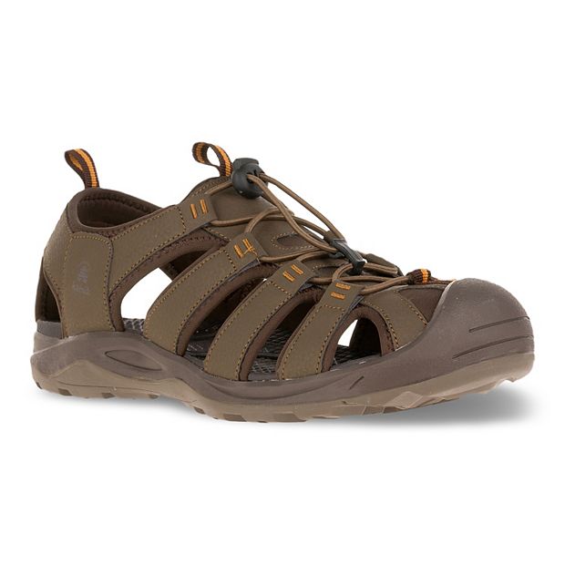 Kohls mens fisherman sandals new arrivals