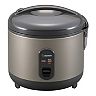 Zojirushi 5-Cup Automatic Rice Cooker & Warmer