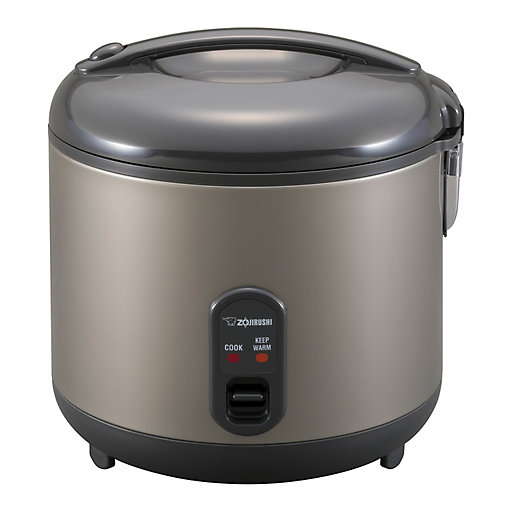 computerized multi-function cooker 10cup 10LT 