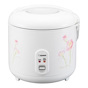 Zojirushi 10 cup Automatic Rice Cooker & Warmer