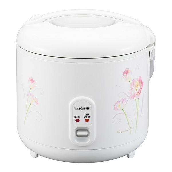 Zojirushi 10Cup Automatic Rice Cooker & Warmer