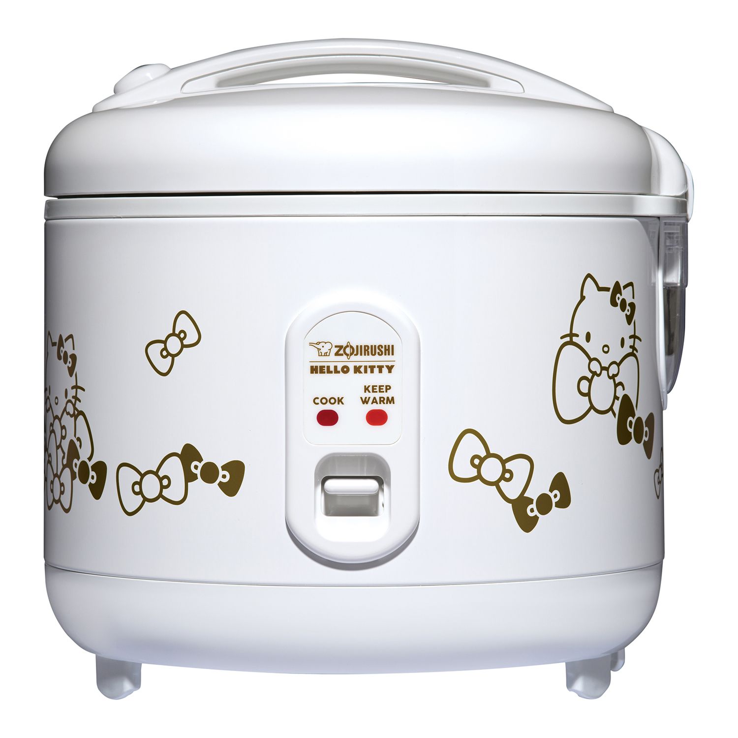 Get the Zojirushi Neuro Fuzzy Rice Cooker for 30% Off at  Today