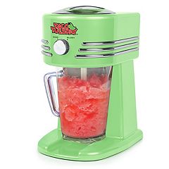 Kohl'sTaco Tuesday Frozen Beverage & Slushie Maker