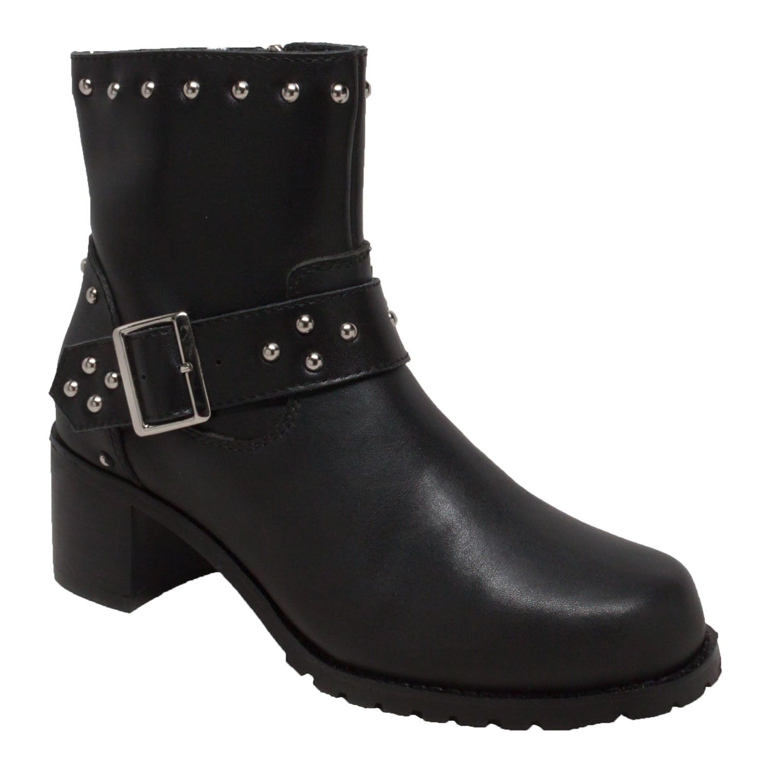kohls moto boots