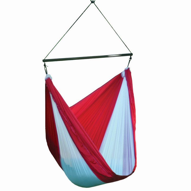 Algoma GO2 Traveler Portable Camping Chair, Multicolor