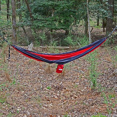 Algoma GO2 Traveler Nylon Hammock