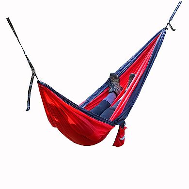 Algoma GO2 Traveler Nylon Hammock