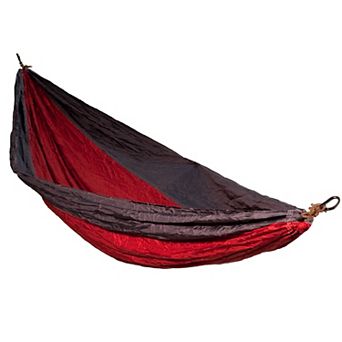 Algoma GO2 Traveler Nylon Hammock