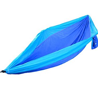 Algoma GO2 Traveler Nylon Hammock