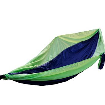 Algoma GO2 Traveler Nylon Hammock