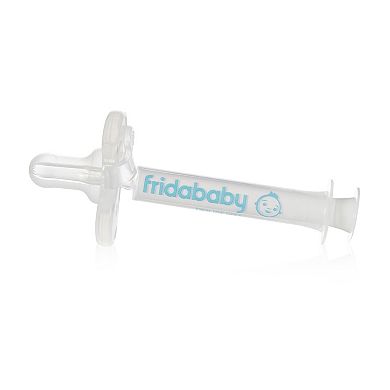 Frida Baby MediFrida the Accu-Dose Pacifier Baby Medicine Dispenser