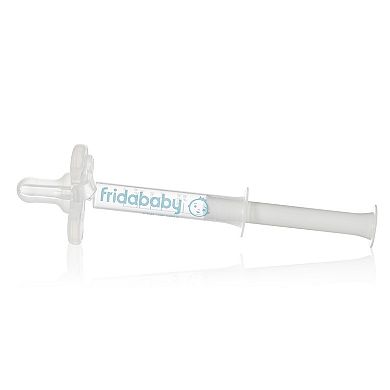 Fridababy MediFrida the Accu-Dose Pacifier Baby Medicine Dispenser