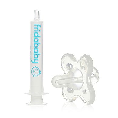 Frida Baby MediFrida the Accu-Dose Pacifier Baby Medicine Dispenser