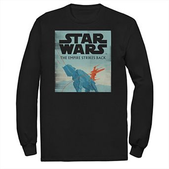 Men's Star Wars Empire Trip Wire Tee