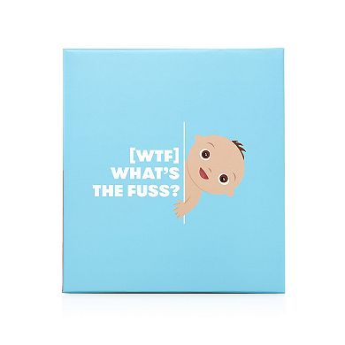 Frida Baby Baby Basics Kit