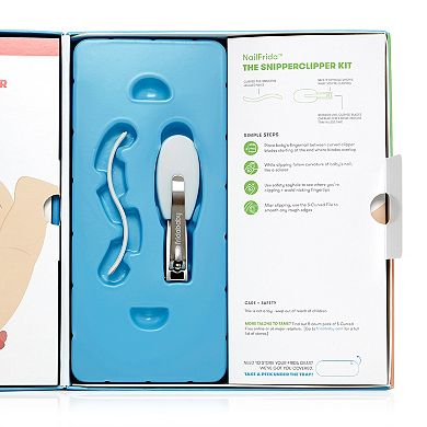 Frida Baby Baby Basics Kit