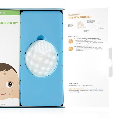 Frida Baby Baby Basics Kit