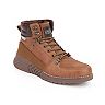 Members Only Caliber II Men's Ankle Boots