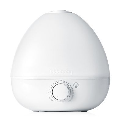 Frida Baby 3-in-1 Humidifier with Diffuser and Nightlight
