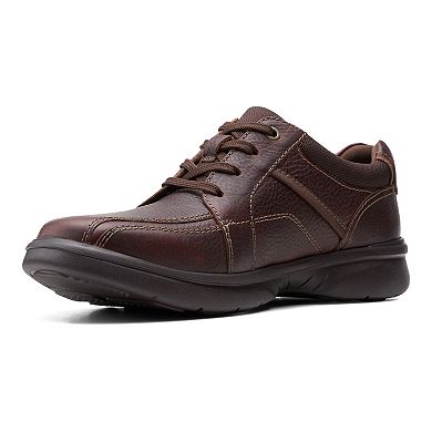 Clarks® Bradley Walk Men's Oxford Shoes