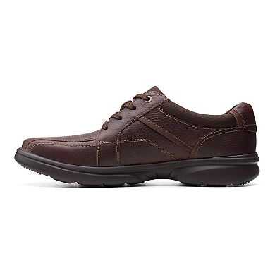 Clarks® Bradley Walk Men's Oxford Shoes