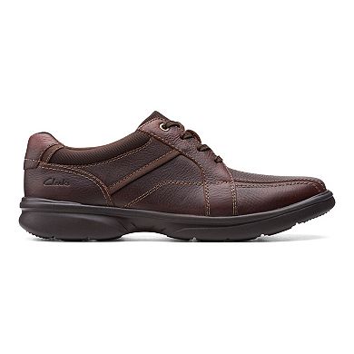 Clarks® Bradley Walk Men's Oxford Shoes