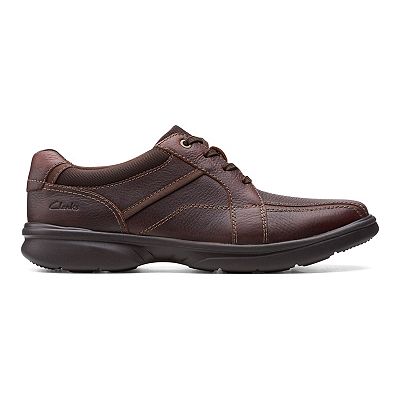 Clarks Bradley Walk 8 Men s Brown