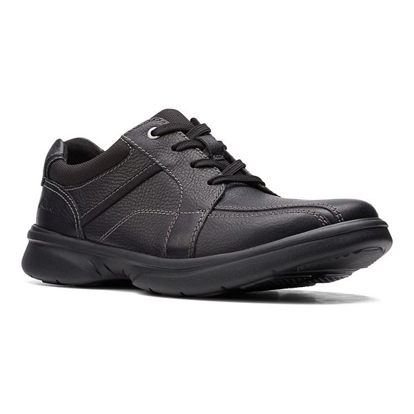 Clarks® Bradley Walk Men's Oxford Shoes