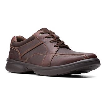 Clarks® Bradley Walk Men's Oxford Shoes
