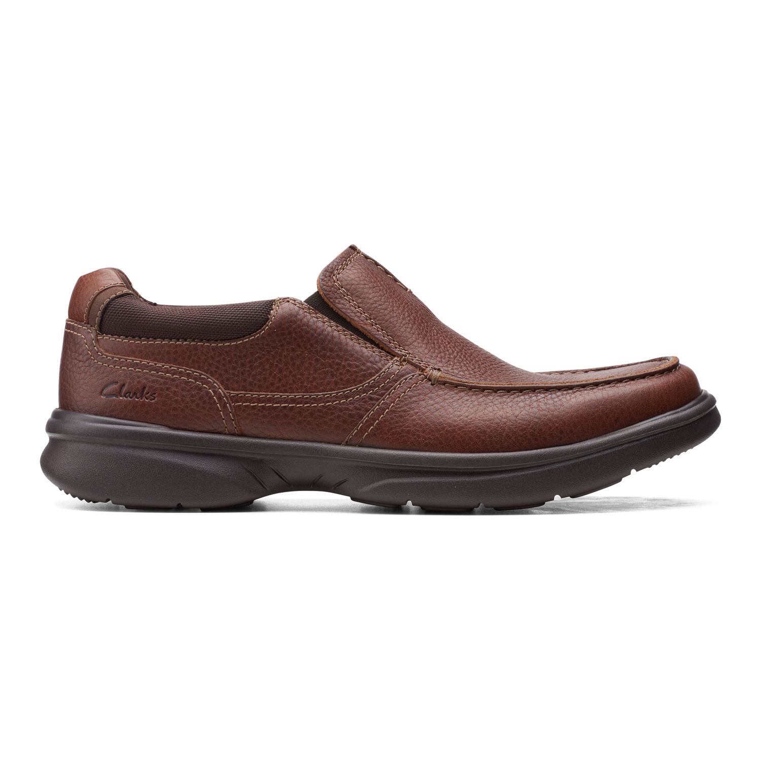 kohls mens clarks