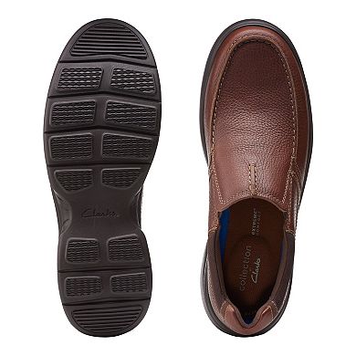 Clarks® Bradley Free Men's Loafers