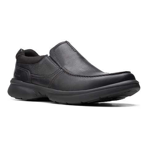 Мужские туфли Clarks Bradley Free Men's Loafers