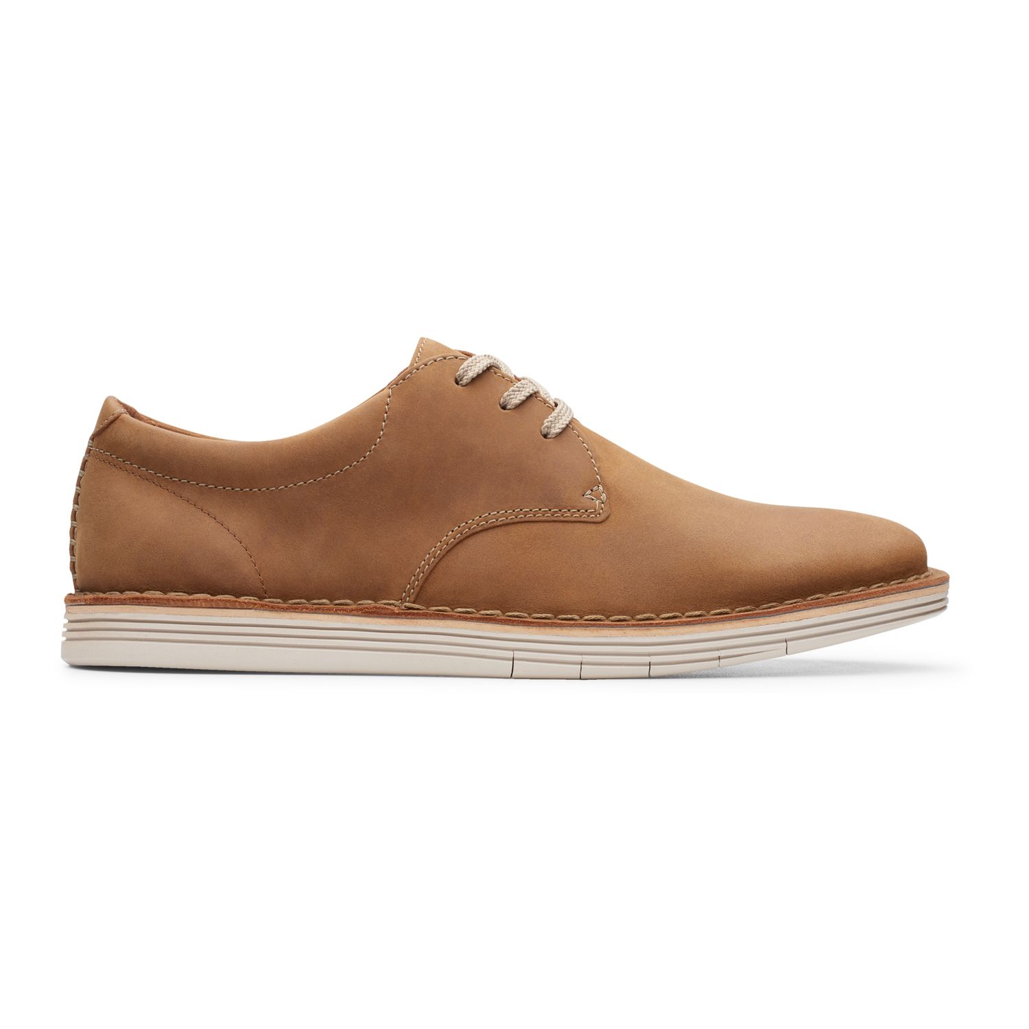 kohls mens clarks