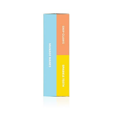 Fridababy Baby Grooming Kit